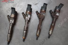 Форсунка   RENAULT 1,9 DCI 0445110