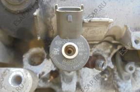 Форсунка   RENAULT 1,9 DCI 120KM F9K
