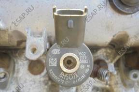 Форсунка   RENAULT 1,9 DCI 120KM F9K