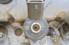 Форсунка   RENAULT 1,9 DCI 120KM F9K