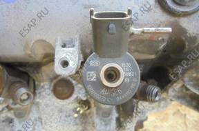Форсунка   RENAULT 1,9 DCI 120KM F9K