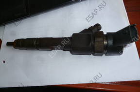 Форсунка  RENAULT 1,9 DCI  8200100272 0445110