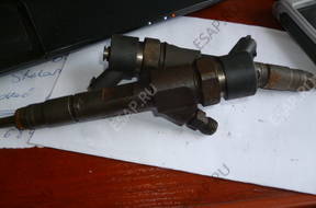 Форсунка  RENAULT 1,9 DCI 8200100272 0445110