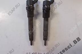 Форсунка Renault 1,9 dci  8200238528