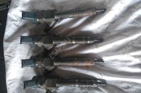 Форсунка  Renault 1,9 Dci