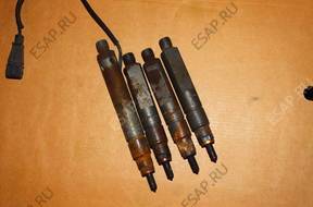 Форсунка  Renault 1,9 dti 7700110397