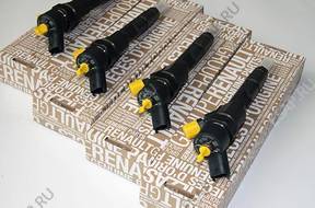 Форсунка ,  RENAULT 1,9CDTI NR 0445110110B