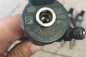 Форсунка  RENAULT 1,9DCI 0445110230