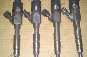 Форсунка  Renault 1,9DCi 0445110328