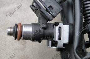 Форсунка  Renault 1.2 16V