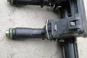 Форсунка  Renault 1.2 H8200552714