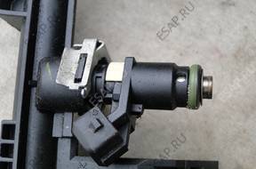 Форсунка  Renault 1.2 H8200579115