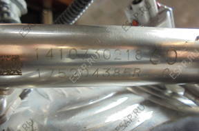 Форсунка RENAULT 1.2TCE ТОПЛИВНАЯ РАМПА  175204385R