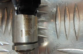 Форсунка RENAULT 1.2TCE ТОПЛИВНАЯ РАМПА  175204385R