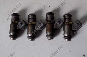 Форсунка  RENAULT 1.4 1.6 SCENIC MEGANE IWP026