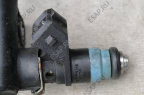 Форсунка  Renault 1.4 16V 1.6 16V H132254