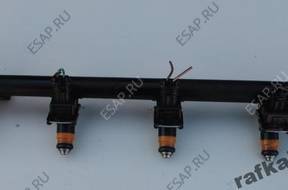 Форсунка  RENAULT 1.4 16V H029611