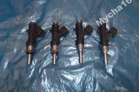 Форсунка  RENAULT 1.4 TCE 0280158216 8200865677