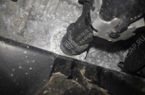 Форсунка   RENAULT 1.4 TCE 130KM 0280158216