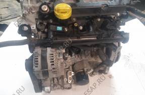 Форсунка   RENAULT 1.4 TCE 130KM 0280158216