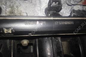 Форсунка   RENAULT 1.4 TCE 130KM 0280158216