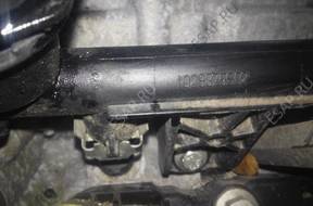 Форсунка   RENAULT 1.4 TCE 130KM 0280158216