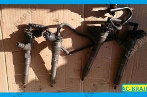 Форсунка RENAULT 1.5 DCI 0445110485