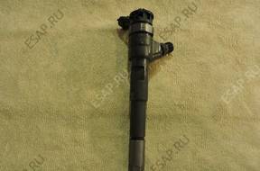 Форсунка RENAULT 1.5 DCI 0445110485