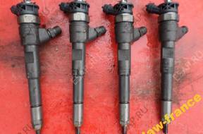 Форсунка RENAULT 1.5 DCI   0445110485