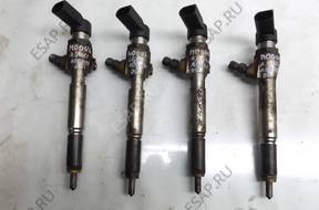 Форсунка   RENAULT 1.5 DCI 105  8200294788