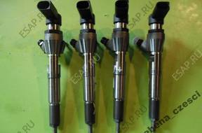 Форсунка RENAULT 1.5 DCI 110PS  8200903034