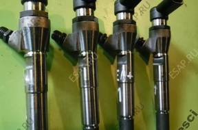 Форсунка RENAULT 1.5 DCI 110PS  8200903034