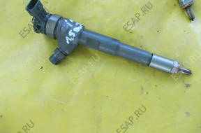 Форсунка RENAULT 1.5 DCI   14  0445110485