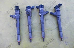 Форсунка RENAULT 1.5 DCI   14  0445110485