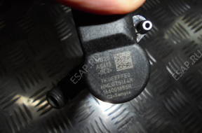 Форсунка RENAULT 1.5 DCI  166001855R 166009445R