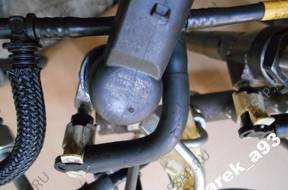 Форсунка RENAULT 1.5 DCI  166006212R 2013 год