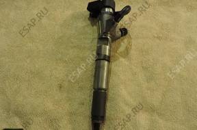 Форсунка RENAULT 1.5 DCI 166008052R