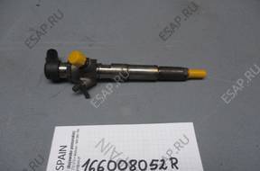 Форсунка RENAULT 1.5 DCI   166008052R