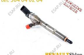 Форсунка   RENAULT 1.5 DCI 166009445R