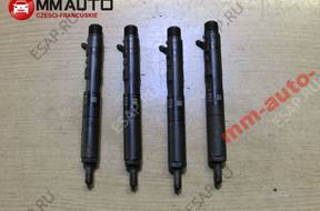 Форсунка RENAULT 1.5 DCI   28232251