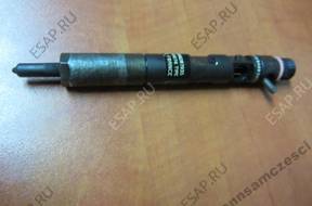 Форсунка RENAULT 1.5 DCI 8200049876 EJBR01701Z