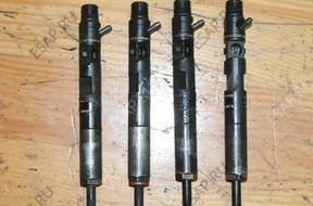 Форсунка  RENAULT 1.5 DCI 8200207935 8200049876