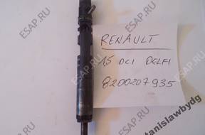 Форсунка     RENAULT 1.5 DCI 8200207935