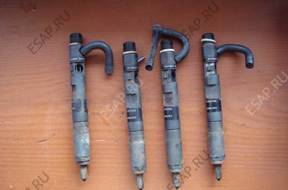 Форсунка RENAULT 1.5 DCI   8200365186