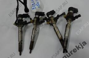 Форсунка RENAULT 1.5 DCI  8200380253 SIMENS