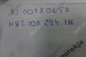 Форсунка RENAULT 1.5 DCI  8200380253 SIMENS