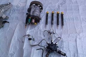 Форсунка  RENAULT 1.5 DCI 8200421897 28232251