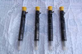 Форсунка  RENAULT 1.5 DCI 8200421897 28232251