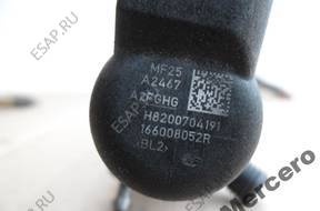 Форсунка   RENAULT 1.5 DCI 8200704191