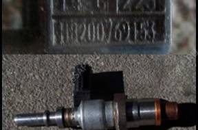 Форсунка RENAULT 1.5 DCI   8200769153